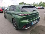 Peugeot 308 1.5 BlueHDI Allure Aut. LED Navi 1/2 Leather Camera Klima PDC ... #3