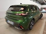 Peugeot 308 1.6 Hybrid Allure Aut. 1/2 Leather LED Navi Camera Klima PDC... #2