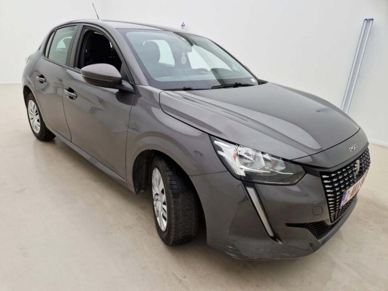 Peugeot 208 1.5 BlueHDI Active LED Navi Klima ... #3