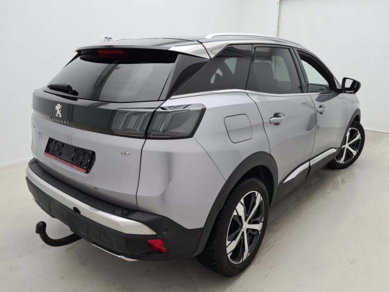 Peugeot 3008 1.5 BlueHDi GT-Line Aut. Pano LED Focal Ambient Navi 1/2 Sport-Leather Camera Klima PDC ... #4