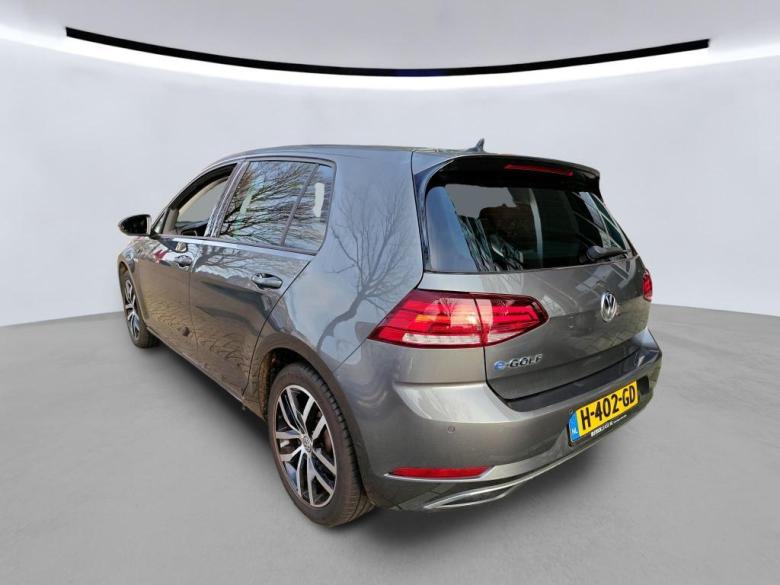 Volkswagen e-Golf Aut. LED-Xenon Navi Klima PDC ... #4