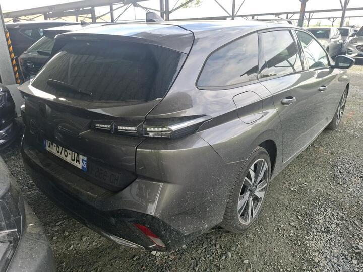 Peugeot 308 1.5 BlueHDI Aut. Allure LED I-Cockpit CarPlay Navi 1/2 Leather Camera Klima PDC ... #4