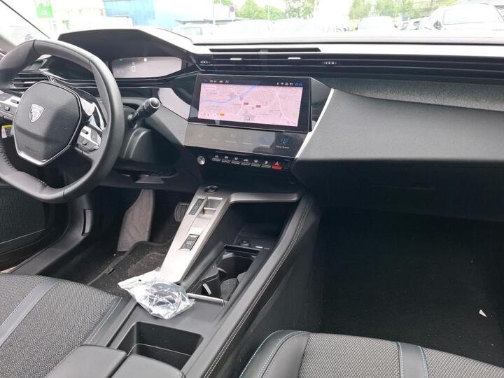 Peugeot 308 1.5 BlueHDI Aut. Allure LED I-Cockpit CarPlay Navi 1/2 Leather Camera Klima PDC ... #6