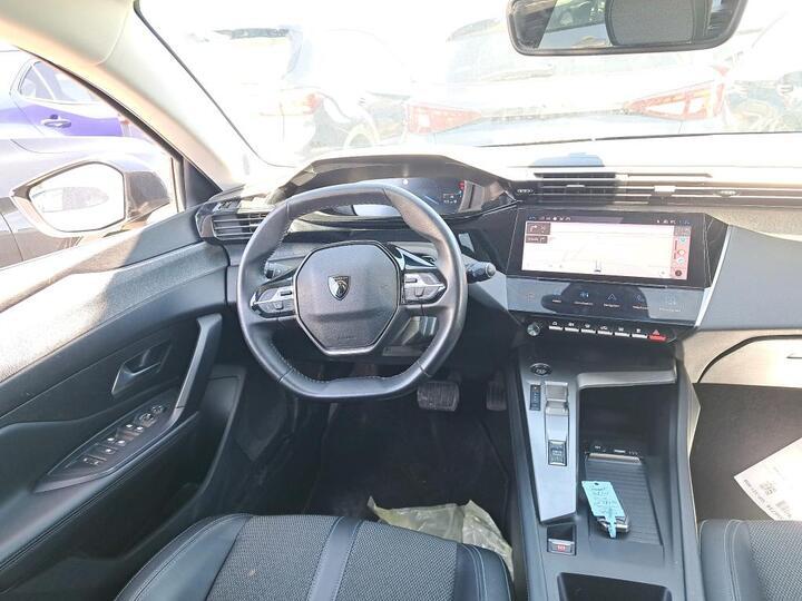 Peugeot 308 1.5 BlueHDI Aut. Allure LED I-Cockpit CarPlay Navi 1/2 Leather Camera Klima PDC ... #6
