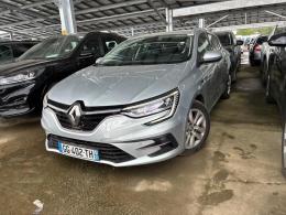 Renault Megane 1.5 dCi Aut. LED Sport-Seats KeylessStart Navi Klima PDC...