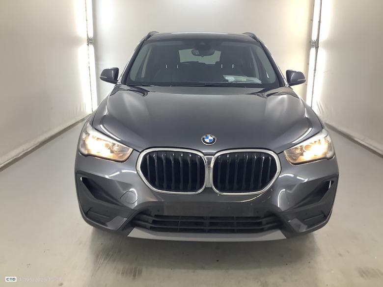 BMW X1 sDrive16d Aut. Navi Leather Camera Klima PDC ... #2