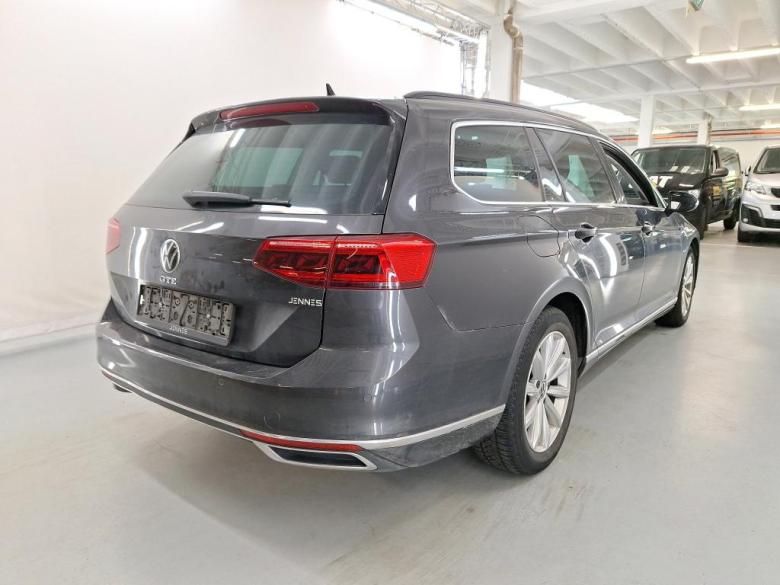 Volkswagen Passat GTE 1.4 PHEV Pano Aut. LED-Matrix Sport-Seats Navi CarPlay Klima PDC ... #3