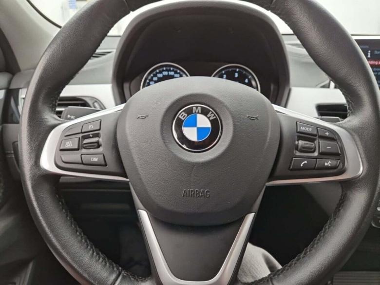 BMW X2 sDrive16d Aut. LED Navi Camera Klima PDC ... #6