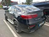 Mercedes GLC 300 de 4Matic Coupe AMG Night Virtual Aut. CarPlay Navi Sport-Leather-Alcantara Camera KeylessGo Klima PDC ... #3