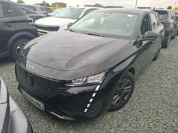 Peugeot 308 1.5 BlueHDI Aut. LED I-Cockpit CarPlay Navi  Camera Klima PDC ...