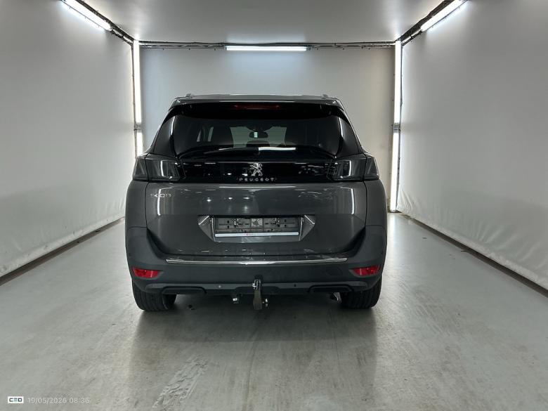Peugeot 5008 1.5 BlueHDI Allure 7PL Aut. LED Navi 1/2 Sport-Leather KeylessStart Camera Klima PDC ... #4