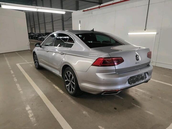 Volkswagen Passat 1.4 PHEV GTE Pano Virtual Matrix Sport-Seats CarPlay Navi-Pro Klima PDC... #4