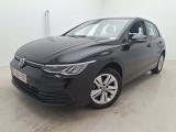 Volkswagen Golf 2.0 TDI LED Virtual CarPlay Navi KeylessStart Camera Klima PDC ... #0