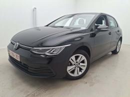 Volkswagen Golf 2.0 TDI LED Virtual CarPlay Navi KeylessStart Camera Klima PDC ...