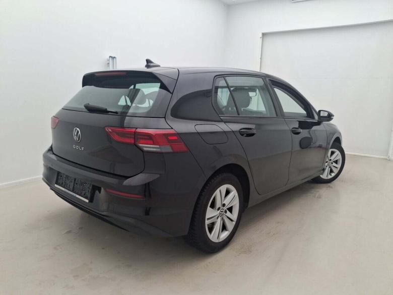 Volkswagen Golf 2.0 TDI LED Virtual CarPlay Navi KeylessStart Camera Klima PDC ... #4
