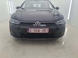 Volkswagen Golf 2.0 TDI LED Virtual CarPlay Navi KeylessStart Camera Klima PDC ... #1