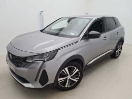 Peugeot 3008 1.5 BlueHDi Aut. Allure LED I-Cocpit CarPlay Navi 1/2 Leather Camera Klima PDC ...
