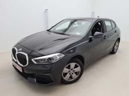 BMW 116 d Aut. LED LC-Pro Navi Klima PDC ...