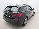 BMW 116 d Aut. LED LC-Pro Navi Klima PDC ... #3