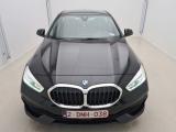 BMW 116 d Aut. LED LC-Pro Navi Klima PDC ... #1
