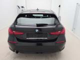 BMW 116 d Aut. LED LC-Pro Navi Klima PDC ... #4