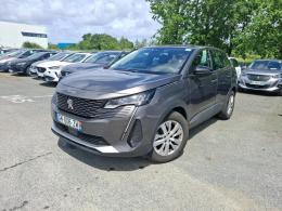Peugeot 3008 1.5 BlueHDi Aut. LED I-Cocpit CarPlay Navi Camera Klima PDC ...