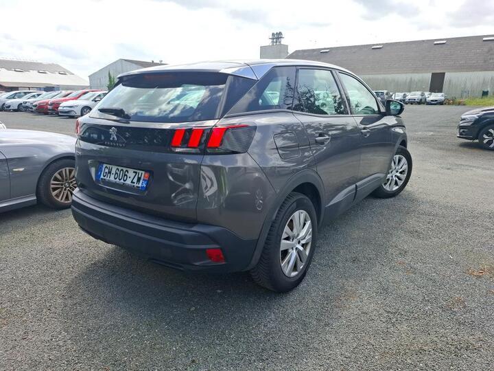 Peugeot 3008 1.5 BlueHDi Aut. LED I-Cocpit CarPlay Navi Camera Klima PDC ... #3