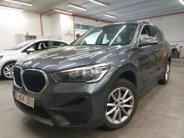 BMW X1 sDrive16d Harman/Kardon Ambient Navi Leather Klima PDC ...