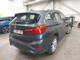BMW X1 sDrive16d Harman/Kardon Ambient Navi Leather Klima PDC ... #1