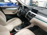 BMW X1 sDrive16d Harman/Kardon Ambient Navi Leather Klima PDC ... #4