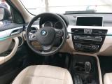 BMW X1 sDrive16d Harman/Kardon Ambient Navi Leather Klima PDC ... #2