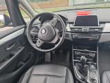 BMW 216 d Gran Tourer 7PL LED Navi Leather Klima PDC ... #2
