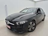 Mercedes A 180 d Aut. Progressive LED Widescreen Ambient CarPlay Navi Sport-Leather Camera Klima PDC ... #0