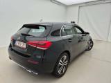 Mercedes A 180 d Aut. Progressive LED Widescreen Ambient CarPlay Navi Sport-Leather Camera Klima PDC ... #3