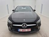Mercedes A 180 d Aut. Progressive LED Widescreen Ambient CarPlay Navi Sport-Leather Camera Klima PDC ... #1