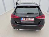 Mercedes A 180 d Aut. Progressive LED Widescreen Ambient CarPlay Navi Sport-Leather Camera Klima PDC ... #4