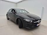 Mercedes A 180 d Aut. Progressive LED Widescreen Ambient CarPlay Navi Sport-Leather Camera Klima PDC ... #2