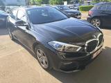 BMW 116 d Aut. LED Navi Klima PDC ... #1