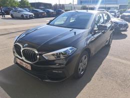 BMW 116 d Aut. LED Navi Klima PDC ...