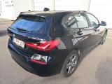 BMW 116 d Aut. LED Navi Klima PDC ... #2