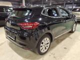 Renault Clio 1.5 dCi Intens Virtual LED 1/2 Leather Navi KeylessStart Klima PDC ... #2