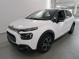 Citroen C3 1.5 BlueHDI LED Navi Klima PDC ...