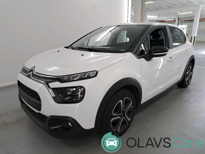 Citroen C3 1.5 BlueHDI LED Navi Klima PDC ...