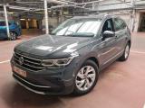 Volkswagen Tiguan 2.0 TDI Elegance Pano LED-Matrix Virtual CarPlay Navi Leather Camera Klima PDC ... #0