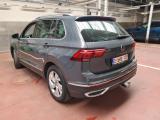 Volkswagen Tiguan 2.0 TDI Elegance Pano LED-Matrix Virtual CarPlay Navi Leather Camera Klima PDC ... #3