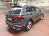 Volkswagen Tiguan 2.0 TDI Elegance Pano LED-Matrix Virtual CarPlay Navi Leather Camera Klima PDC ... #2