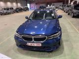 BMW 316 d Pano Aut. Laser-LED LC-Pro CarPlay Navi Klima PDC ... #0