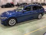 BMW 316 d Pano Aut. Laser-LED LC-Pro CarPlay Navi Klima PDC ... #1