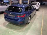 BMW 316 d Pano Aut. Laser-LED LC-Pro CarPlay Navi Klima PDC ... #2