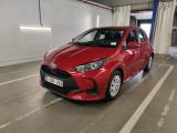 Toyota Yaris 1.5 Hybrid Dynamic Aut. Navi Camera Klima PDC ... #0